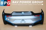 BUMPER ACHTER CAMERA BMW i8 (I12) (51127394634), Auto-onderdelen, Gebruikt, Achter, BMW, Bumper