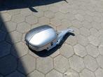 Flank, koffer en bagagedrager Honda Deauville 650, Motoren, Ophalen, Gebruikt