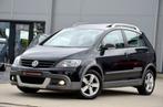 Volkswagen Golf Cross 1.9 TDi _ Garantie, Te koop, 148 g/km, Monovolume, 5 deurs