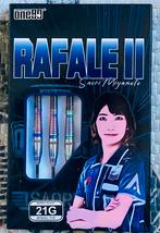 ONE80 Rafale II DARTS brand new/unused, Sport en Fitness, Darts, Ophalen of Verzenden