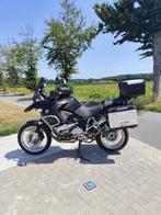 Bmw R1200GSA, 2 cilinders, Particulier, Meer dan 35 kW, Toermotor