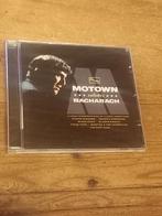 Cd Motown Salutes Bacharach, CD & DVD, CD | R&B & Soul, Enlèvement ou Envoi, 1960 à 1980, Comme neuf, Soul, Nu Soul ou Neo Soul