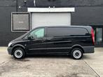 Mercedes vito lang / 119,000km / LICHTEVRACHT / 3zit, Autos, Cuir, Achat, Entreprise, Mercedes-Benz