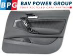 PORTIERBEKLEDING RECHTS VOOR BMW 1 serie (F20), Auto-onderdelen, Gebruikt, BMW