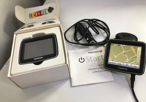 TomTom 2 stuks GPS Start 42 Europa 48 Landen 🤗👌😎👍, Auto diversen, Autonavigatie, Nieuw, Ophalen of Verzenden