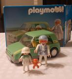 Vintage playmobil 3211 stadsauto (1988)  vintage in bespeeld, Kinderen en Baby's, Speelgoed | Playmobil, Ophalen of Verzenden