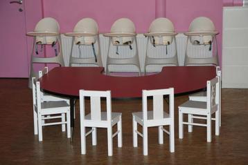 Chaise haute pour bébé, Enlèvement, Utilisé, Chaise(s)
