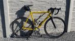 Fausto Coppi Retro Racefiets, Fietsen en Brommers, Minder dan 10 versnellingen, Gebruikt, 53 tot 57 cm, Ophalen