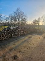 1m³ brandhout es - wilg mengeling los, Verzenden