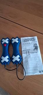 Crossed signals spel, Enlèvement ou Envoi, Comme neuf