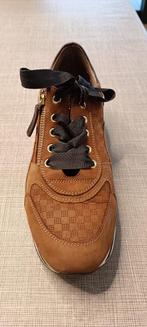 Schoenen DL Sport Bruin maat 40, Kleding | Dames, Schoenen, Bruin, Ophalen of Verzenden, Zo goed als nieuw, Sneakers