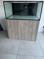 Aquarium 600l, Dieren en Toebehoren, Vissen | Aquaria en Toebehoren, Ophalen, Gebruikt, Gevuld zeewateraquarium