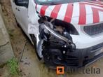 Peugeot Expert A1 bestelwagen, Auto's, Overige brandstoffen, Bedrijf, Te koop, Peugeot