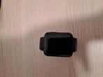 Xiaomi Mi Watch Lite zwarte smartwatch, Handtassen en Accessoires, Smartwatches, Gebruikt, XIAOMI, Zwart, Ophalen of Verzenden