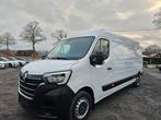 RENAULT MASTER L3-H2 NEW MODEL//PDC-CRUIS-LED//BTW WAGEN, Achat, 3 places, 4 cylindres, Entretenue par le concessionnaire