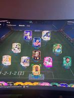 Ps fifa account te koop, Games en Spelcomputers, Ophalen, Nieuw
