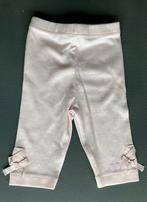 Legging « Lili Gaufrette » pour petite fille avec nœud papil, Enfants & Bébés, Fille, Lili gaufrette, Enlèvement ou Envoi, Pantalon