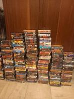 VHS verschillende genre, Ophalen, Zo goed als nieuw