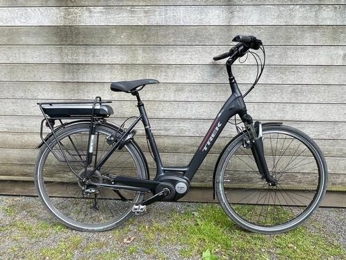 TREK TM500+ Lady Lowstep 55 cm, Fietsen en Brommers, Fietsen | Dames | Damesfietsen, Zo goed als nieuw, Overige merken, (Extra) lage instap