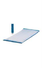 Anti-decubitus oplegmatras, Ophalen, Zo goed als nieuw