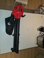 Bladblazer, Tuin en Terras, Ophalen