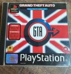 Gta london, Enlèvement ou Envoi, Comme neuf