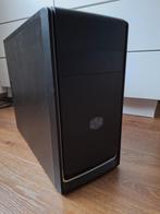 Cooler master kast E300L, Computers en Software, Computerbehuizingen, Ophalen