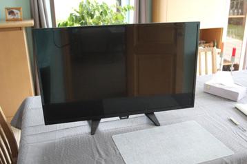 TV Philips 32'' (80 cm) Flasher Led beschikbaar voor biedingen