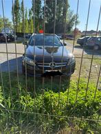 Mercedes c-klasse 200d 2016 euro 6, Auto's, Mercedes-Benz, 1800 kg, 4 cilinders, 1600 cc, Zwart