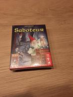 Saboteur (Gezelsschapsspel, kaartspel), Ophalen of Verzenden, Nieuw, 999 Games