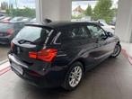 BMW 1 Serie 120 120D 163Ch PACK SPORT- 1er MAIN - CUIR 11149, Auto's, BMW, 4 zetels, 1 Reeks, Lederen bekleding, Zwart
