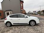 Renault Megane 1.6i Dynamique, Autos, Euro 5, Achat, Entreprise, Noir