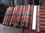 standaard encyclopedie, Ophalen, Gelezen