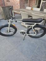 Ruff Cycles Biggie, Fietsen en Brommers, Elektrische fietsen, Ophalen, Zo goed als nieuw