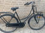 Omafiets 28 inch, Fietsen en Brommers, Fietsen | Dames | Omafietsen, Ophalen, Zo goed als nieuw