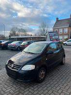 Volkswagen Fox 2005 1.2 essence 122 dkm + Homologuée !, Achat, Entreprise, Boîte manuelle, https://public.car-pass.be/vhr/da6e3adc-5f68-4a4a-8cb8-3399fcab3d0a