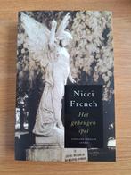 Het geheugenspel - Nicci French, Ophalen, Gelezen, Nicci French