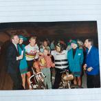 Foto Etienne De Wilde Gent 1993, Ophalen of Verzenden, Foto