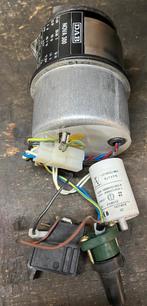 Pièces intérieures de la pompe submersible DAB NOVA 300, Jardin & Terrasse, Pompes à eau, Enlèvement, Utilisé, Électrique, Pompe à eaux claires