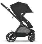 Cybex EOS 2in 1 van pasgeboren baby tot 4 jaar, Kinderen en Baby's, Buggy's, Ophalen