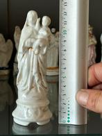 Statue de Vierge du XIXe siècle, vieux, Bruxelles, Antiquités & Art, Enlèvement ou Envoi