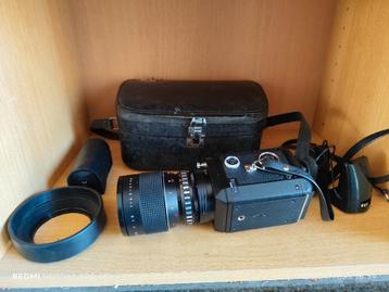 Nalcom-camera  beschikbaar voor biedingen