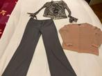 Pakket dames kleding, maat X-Large/42, Kleding | Dames, Ophalen, Zo goed als nieuw