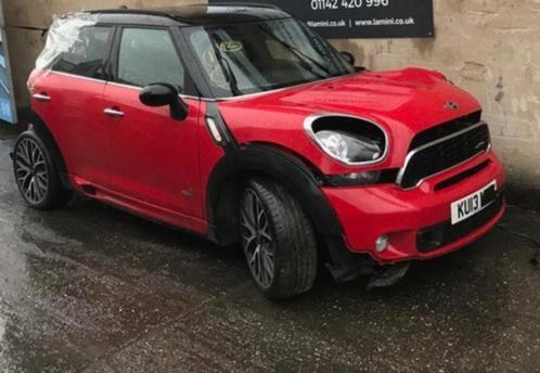 Mini R60 Countryman, Auto-onderdelen, Overige Auto-onderdelen, Mini, Gebruikt, Ophalen of Verzenden