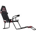 Playseat simracing f-GT Lite onderstel., Games en Spelcomputers, Spelcomputers | Sony Consoles | Accessoires, Ophalen, Gebruikt