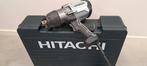 Clé à chocs Hitachi WR22SE 620Nm neuve !, Enlèvement ou Envoi, Neuf