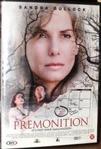 dvd premonition, Cd's en Dvd's, Bovennatuurlijke thriller, Ophalen of Verzenden