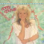 Corry Konings - Leven en laten leven, Verzenden, Levenslied of Smartlap