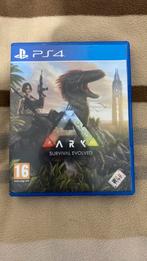 ARK Survival Evolved, Enlèvement, Aventure et Action, À partir de 12 ans