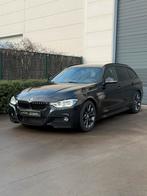 BMW F31 320D M Pack EURO 6B 2017, Cuir, Achat, Entreprise, Boîte manuelle